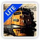 Train Traffic Control - Lite
