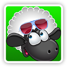 Baa Baa Black Sheep Dance Off