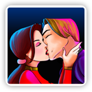Good Night Kiss