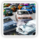 L.A. Traffic Mayhem