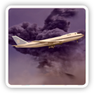 Volcano Flight